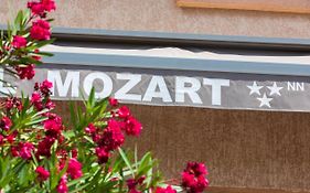 Hotel Mozart Aix en Provence
